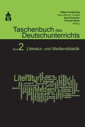 Literatur- und Mediendidaktik