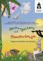 Singen und Spielen mit Sprache, m. Lieder-CD