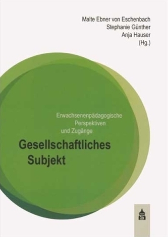Gesellschaftliches Subjekt