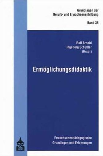 Ermöglichungsdidaktik