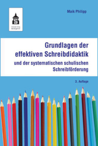 Grundlagen der effektiven Schreibdidaktik