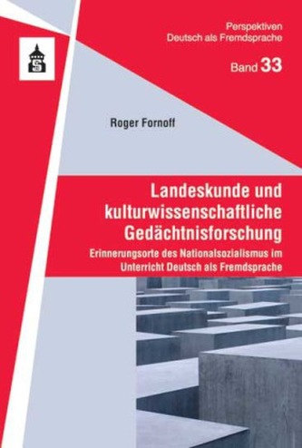 Landeskunde und kulturwissenschaftliche Gedächtnisforschung