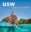 usw uferträume, seesterne, wellenreiter - 111 magische Orte am Wasser