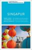 MERIAN momente Reiseführer Singapur