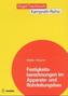 Festigkeitsberechnungen im Apparate- und Rohrleitungsbau