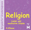 Religion, 4. Klasse, 2 Audio-CDs