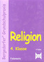 Religion, 4. Klasse, 9 farb. Folien
