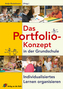 Das Portfolio-Konzept in der Grundschule