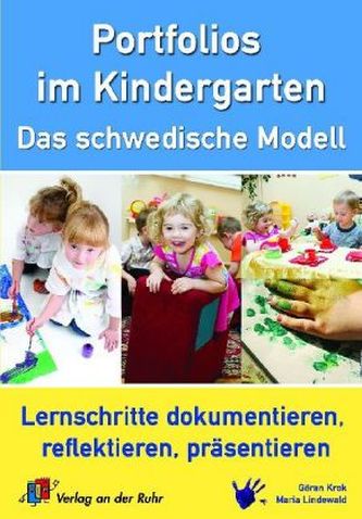 Portfolios im Kindergarten - Das schwedische Modell