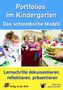 Portfolios im Kindergarten - Das schwedische Modell