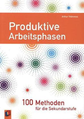 Produktive Arbeitsphasen
