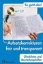 Aufsatzkorrekturen fair und transparent, m. CD-ROM