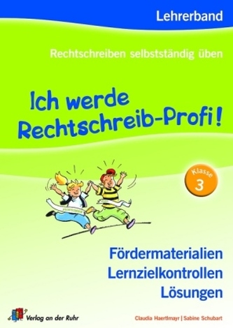 Klasse 3, Lehrerband