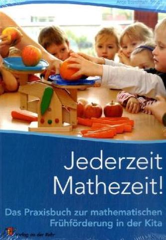 Jederzeit Mathezeit!