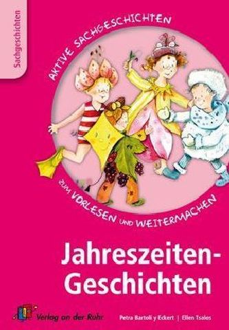 Jahreszeiten-Geschichten