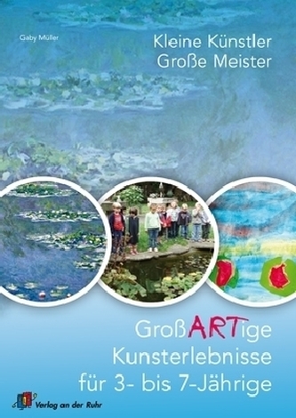 Kleine Künstler - große Meister
