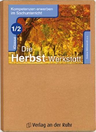 Die Herbst-Werkstatt, Klasse 1/2
