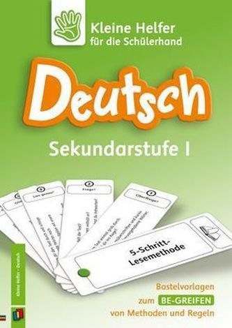 Deutsch Sekundarstufe I