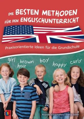 Die besten Methoden für den Englischunterricht