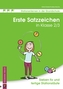 Erste Satzzeichen in Klasse 2/3