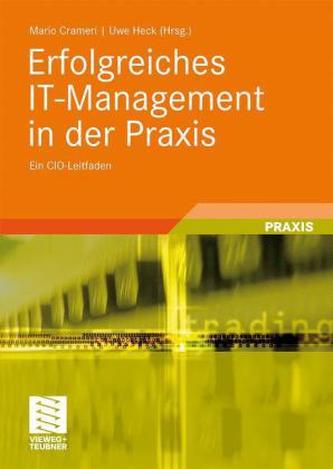Erfolgreiches IT-Management in der Praxis
