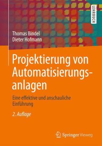 Projektierung von Automatisierungsanlagen