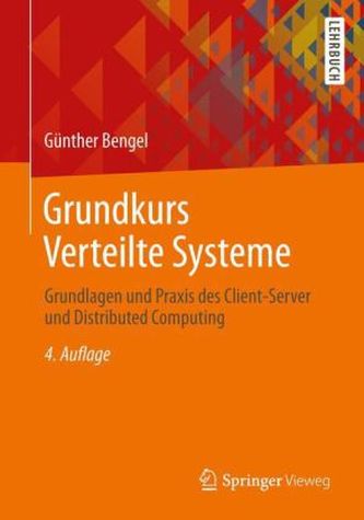Grundkurs Verteilte Systeme