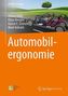 Automobilergonomie