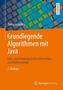 Grundlegende Algorithmen mit Java