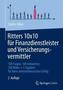 Ritters 10x10 für Finanzdienstleister und Versicherungsvermittler
