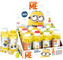 Mega Bublifuk Minions mix motívov 300 ml