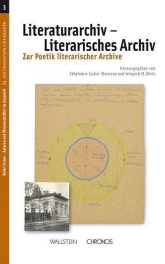 Literaturarchiv - Literarisches Archiv