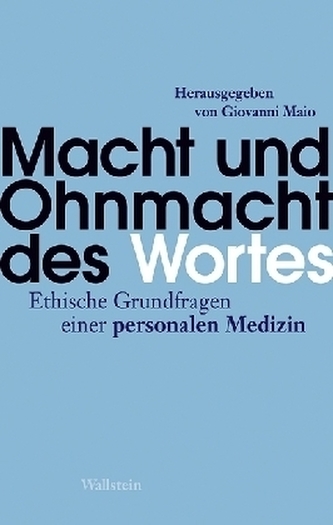 Macht und Ohnmacht des Wortes