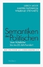 Semantiken des Politischen