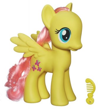 MLP ZÁKLADNÍ PONÍK