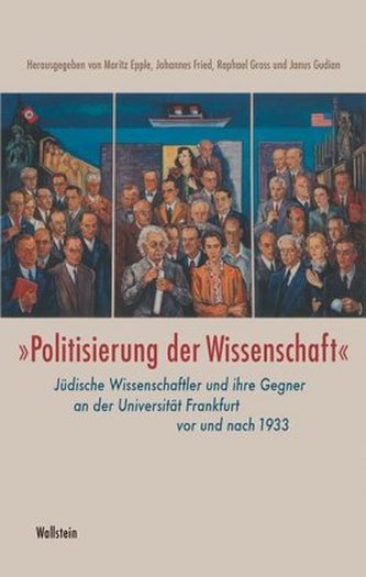 'Politisierung der Wissenschaft'