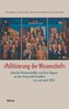 'Politisierung der Wissenschaft'