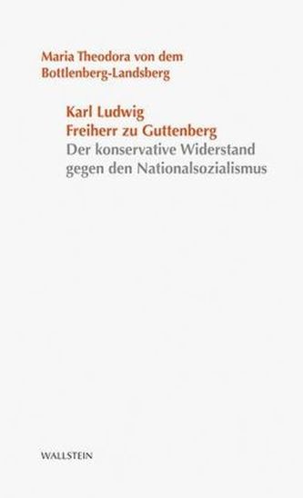 Karl Ludwig Freiherr zu Guttenberg