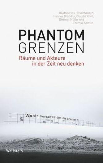 Phantomgrenzen
