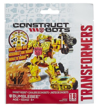 TRA 4 CONSTRUCT BOTS JEZDCI