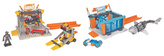 Mega Bloks HW MALÝ HRACÍ SET ASST