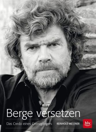 Berge versetzen