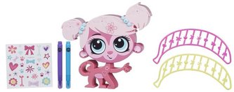 LPS DEKOROVACÍ ZVÍŘÁTKO