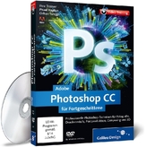 Adobe Photoshop CC für Fortgeschrittene, DVD-ROM