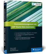 Stammdatenmanagement mit SAP Master Data Governance