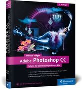 Adobe Photoshop CC
