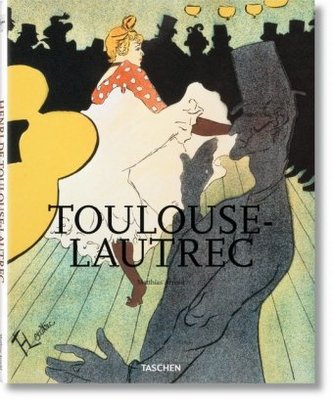 Henri de Toulouse-Lautrec
