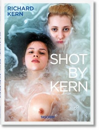 Shot By Kern, m. DVD-Video