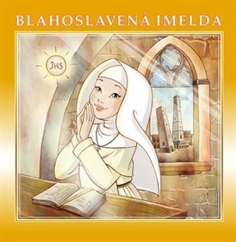Blahoslavená Imelda