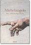 Michelangelo. Das vollständige Werk, 2 Teile